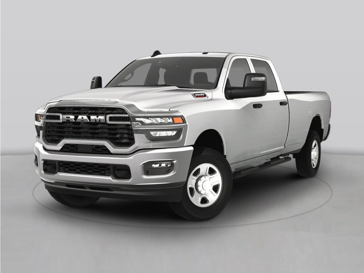 ram ram 3500 pickup 2025 3C63RRGL8SG549930 image ram ram 3500 pickup 2025 3C63RRGL8SG549930 image